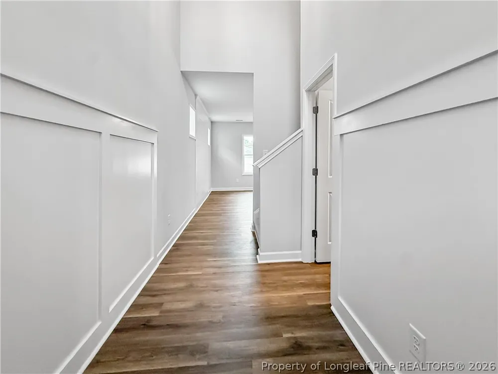 205 4TH STREET Erwin, NC 28339