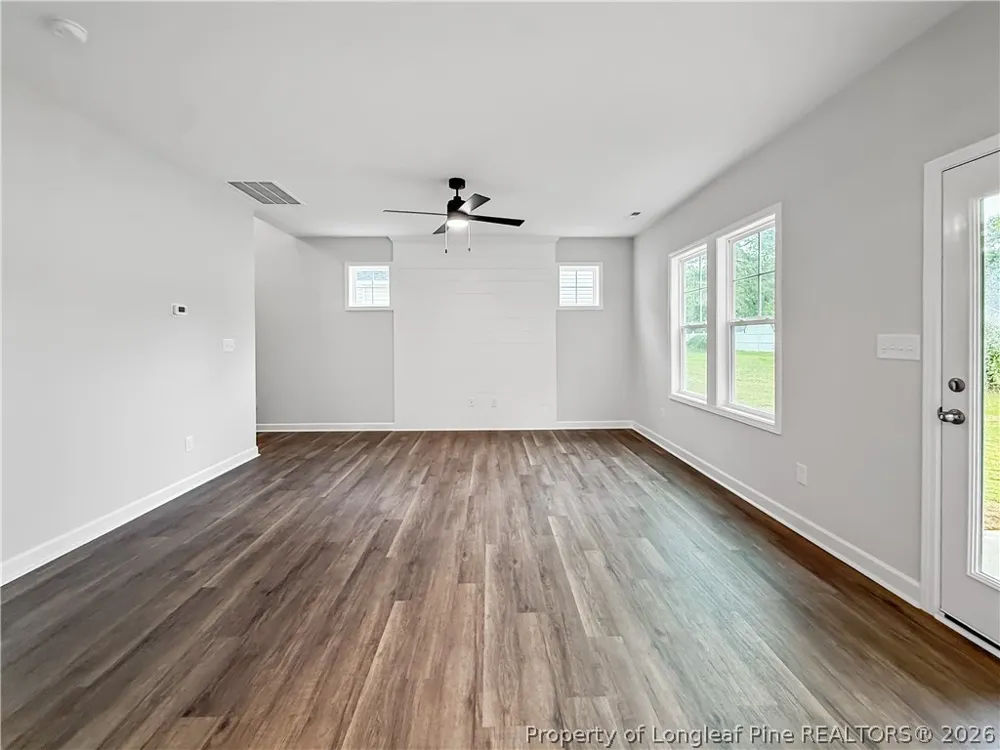 205 4TH STREET Erwin, NC 28339