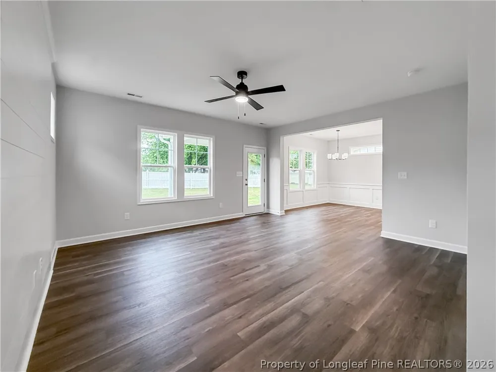 205 4TH STREET Erwin, NC 28339