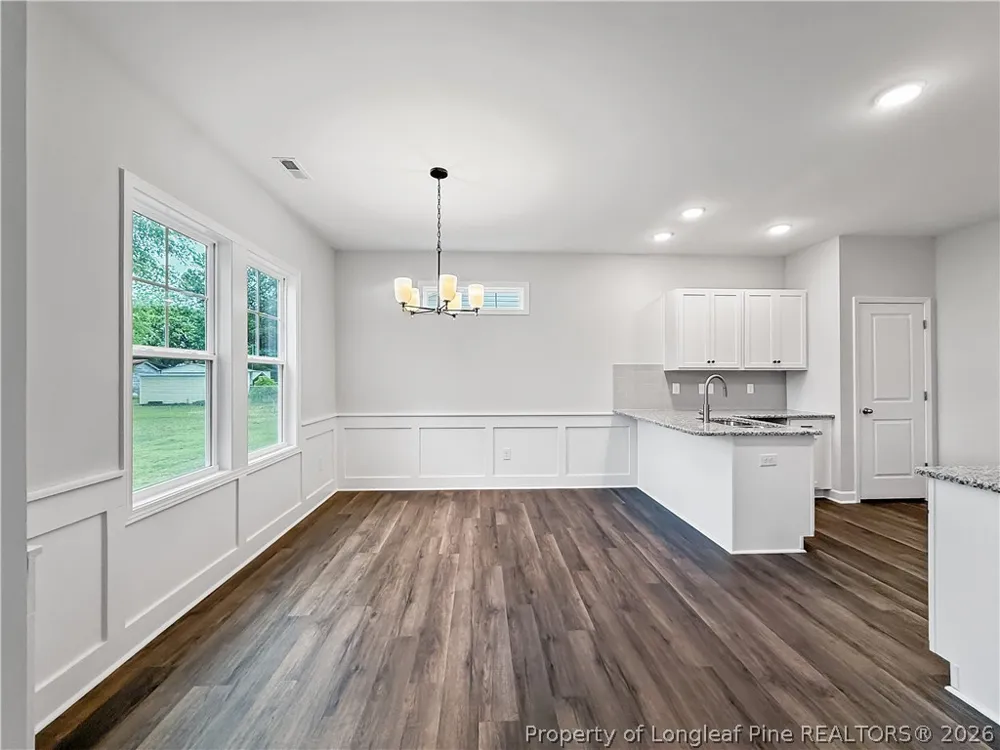 205 4TH STREET Erwin, NC 28339