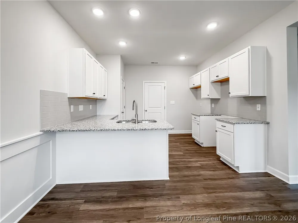 205 4TH STREET Erwin, NC 28339