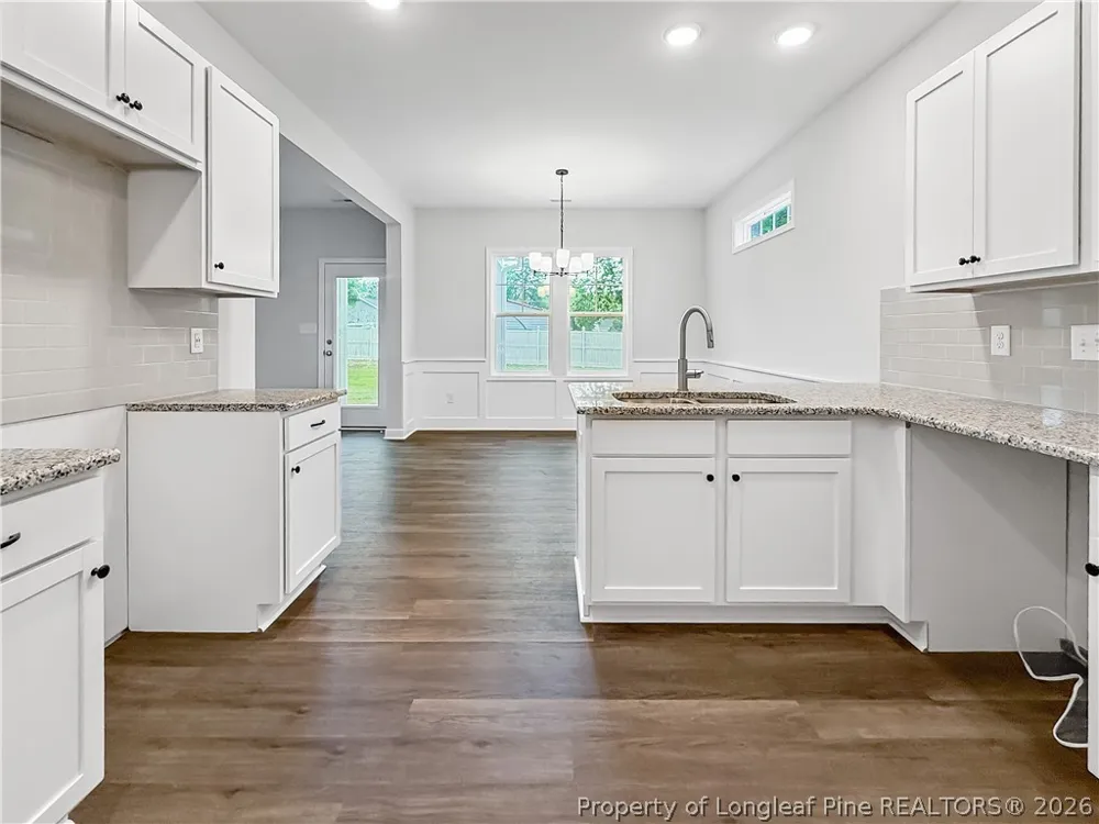 205 4TH STREET Erwin, NC 28339