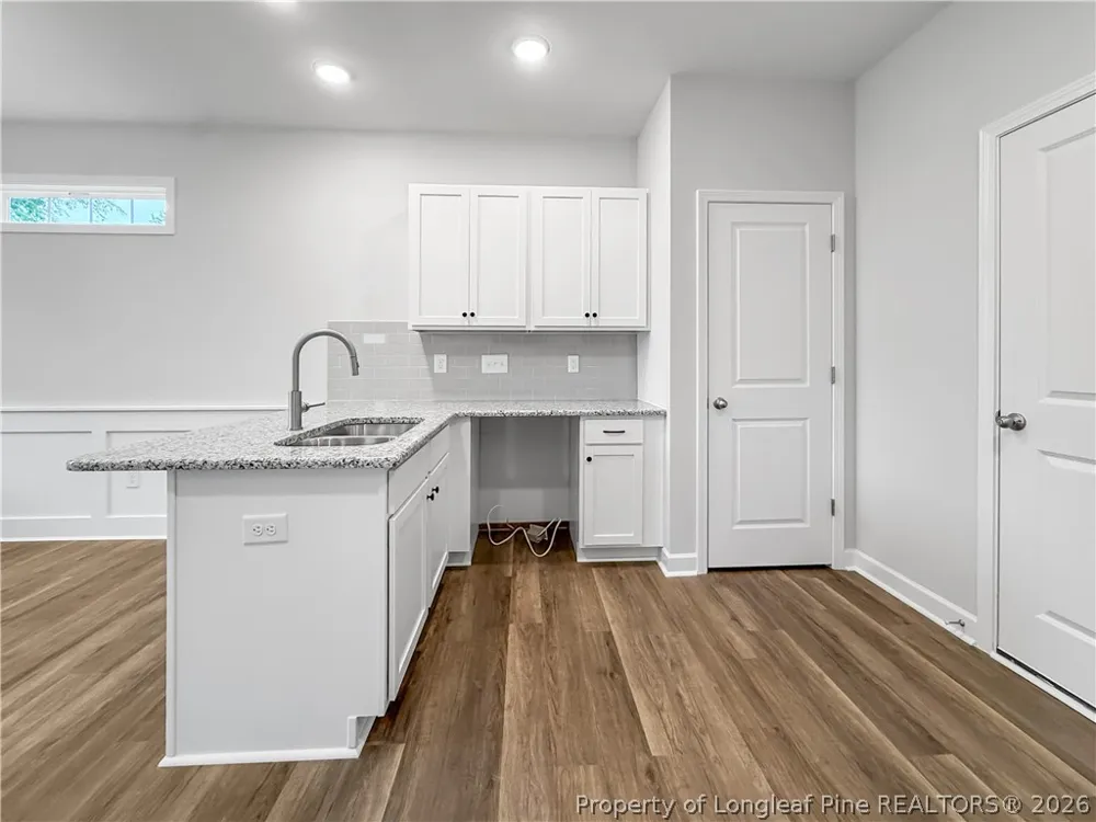 205 4TH STREET Erwin, NC 28339