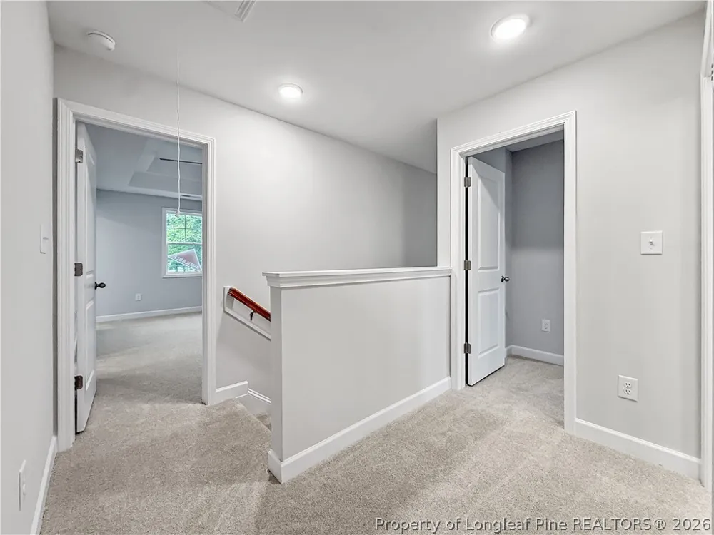 205 4TH STREET Erwin, NC 28339