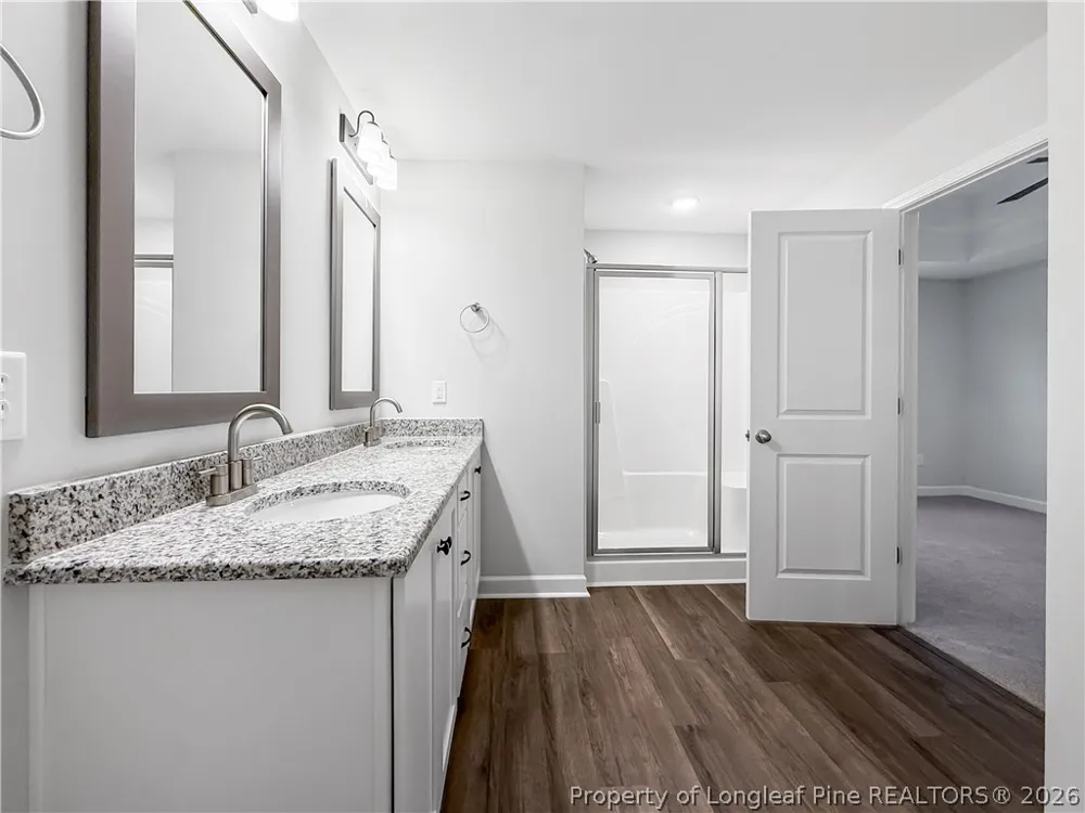 205 4TH STREET Erwin, NC 28339