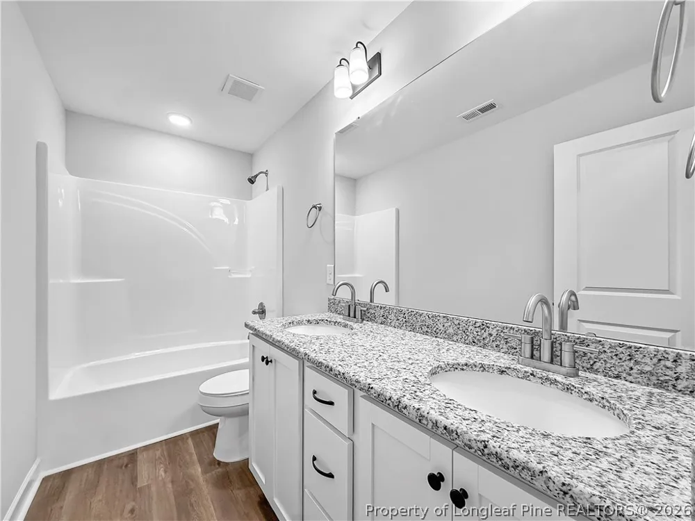 205 4TH STREET Erwin, NC 28339