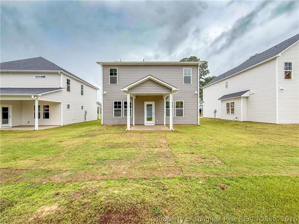 205 4TH STREET Erwin, NC 28339