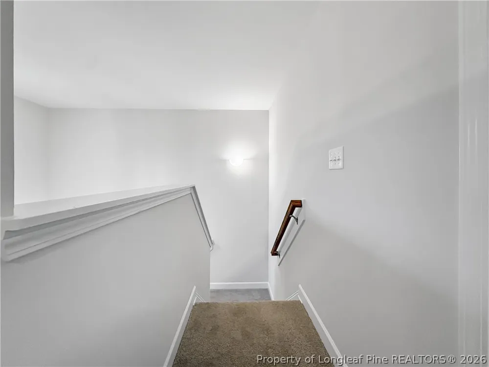 203 4TH STREET Erwin, NC 28339