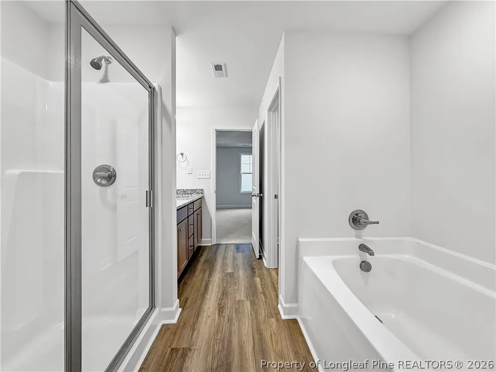 203 4TH STREET Erwin, NC 28339