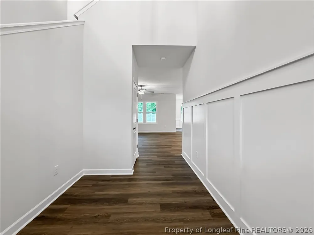 203 4TH STREET Erwin, NC 28339