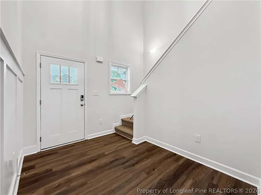 203 4TH STREET Erwin, NC 28339