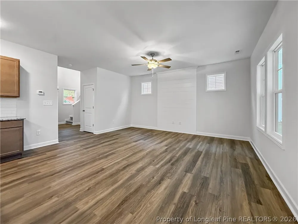 203 4TH STREET Erwin, NC 28339