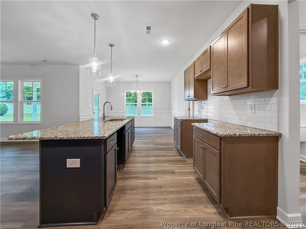 203 4TH STREET Erwin, NC 28339