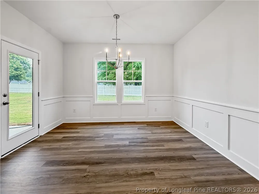 203 4TH STREET Erwin, NC 28339