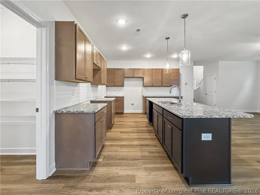 203 4TH STREET Erwin, NC 28339
