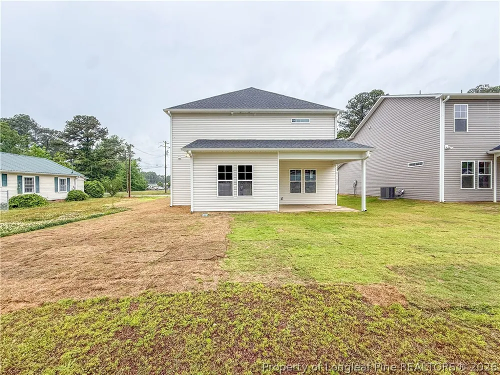 203 4TH STREET Erwin, NC 28339