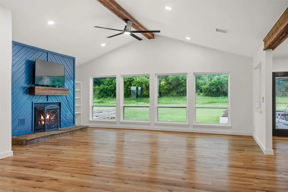 5463 Kelly Drive Roanoke, TX 76262
