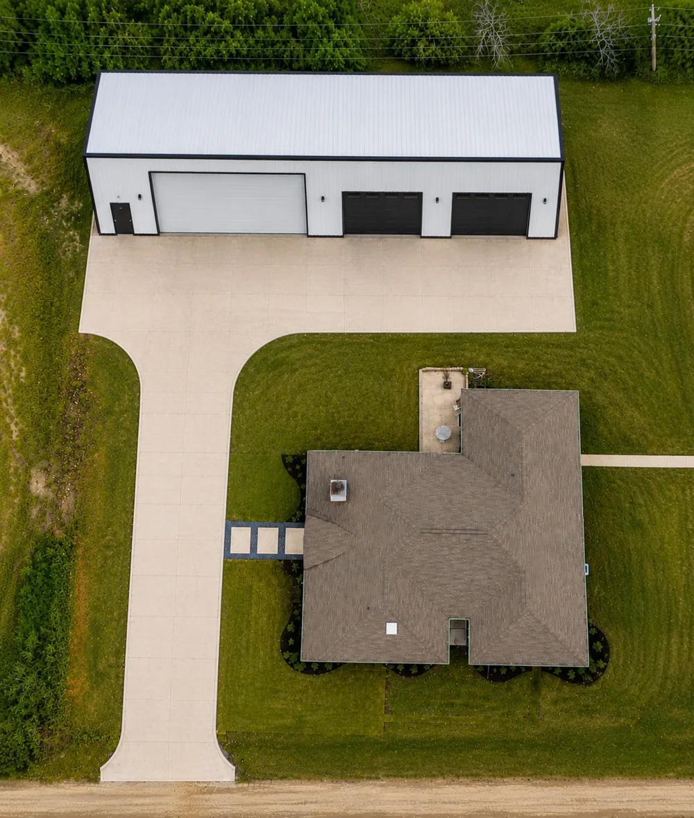 5463 Kelly Drive Roanoke, TX 76262