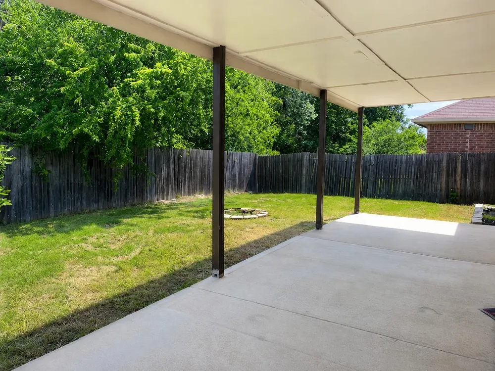 429 Angler Drive Crowley, TX 76036