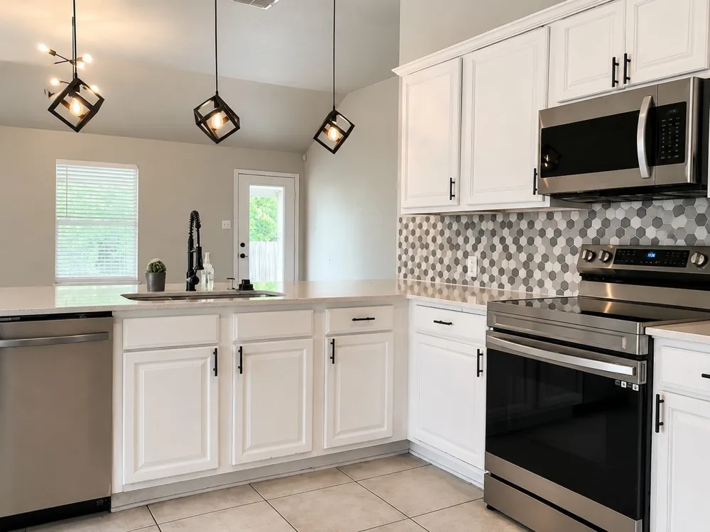 429 Angler Drive Crowley, TX 76036