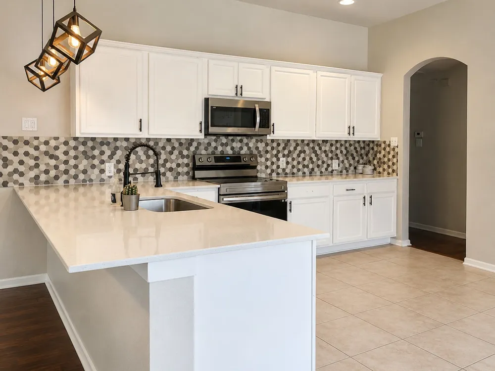 429 Angler Drive Crowley, TX 76036