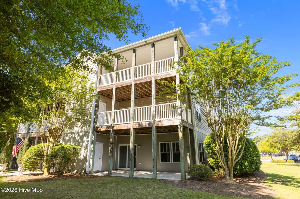 200 Lighthouse Lane #A2 Cedar Point, NC 28584
