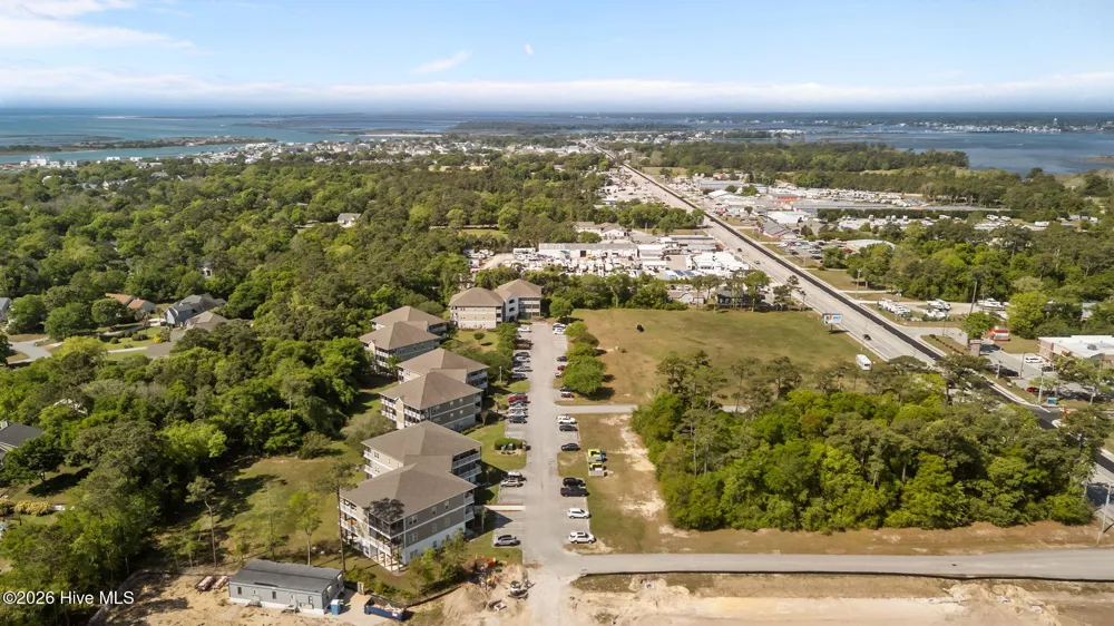 200 Lighthouse Lane #A2 Cedar Point, NC 28584