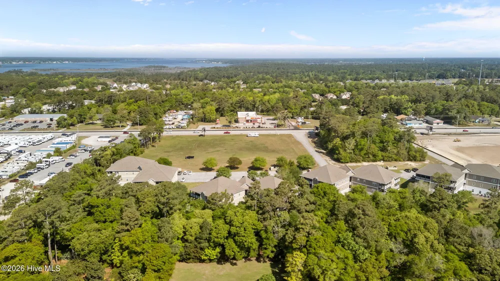 200 Lighthouse Lane #A2 Cedar Point, NC 28584