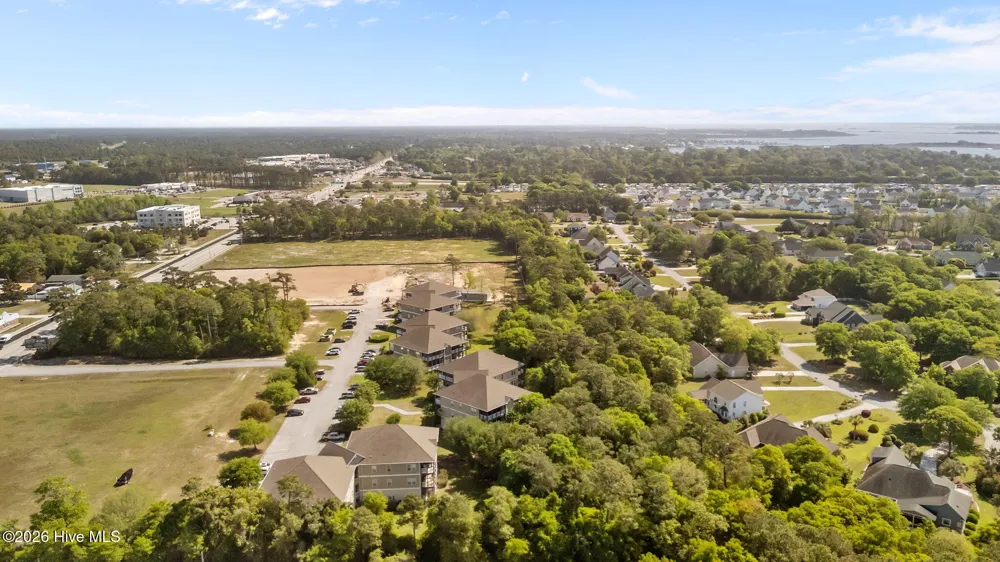 200 Lighthouse Lane #A2 Cedar Point, NC 28584