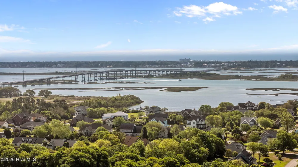 200 Lighthouse Lane #A2 Cedar Point, NC 28584
