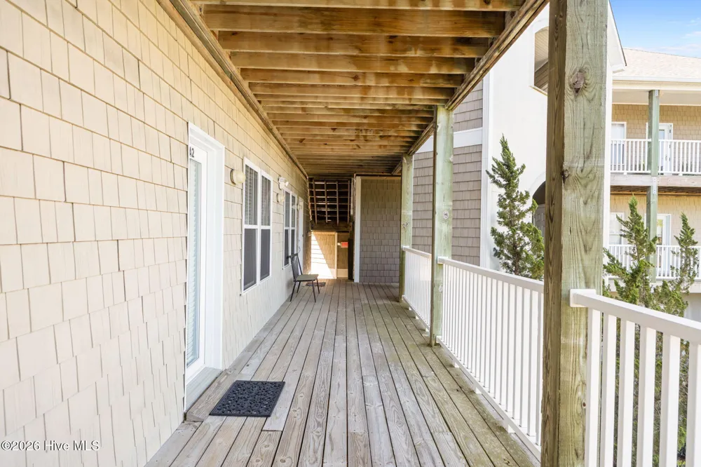 200 Lighthouse Lane #A2 Cedar Point, NC 28584