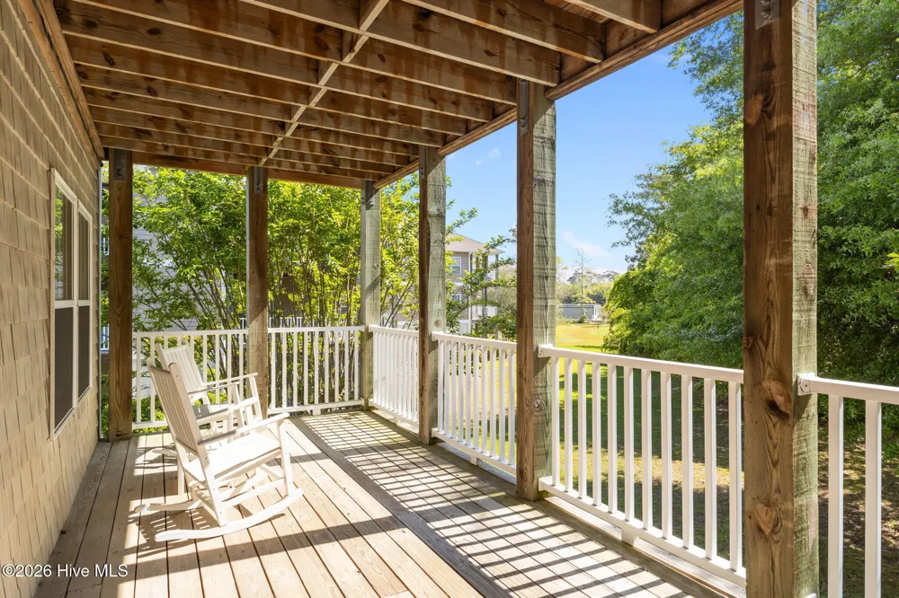 200 Lighthouse Lane #A2 Cedar Point, NC 28584
