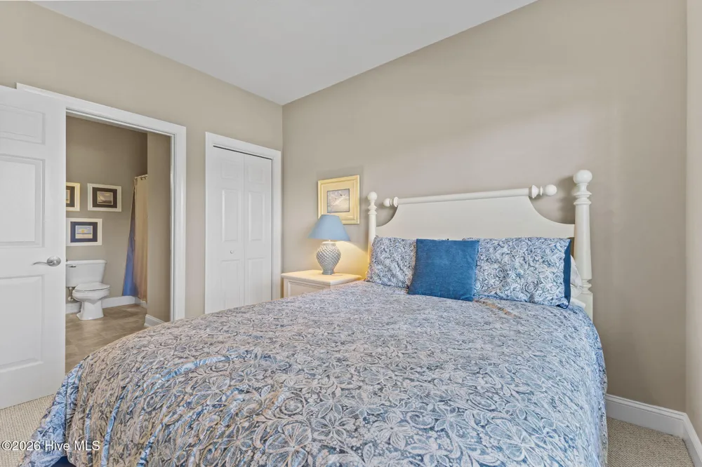 200 Lighthouse Lane #A2 Cedar Point, NC 28584