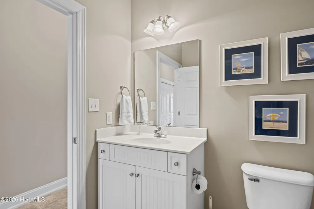 200 Lighthouse Lane #A2 Cedar Point, NC 28584