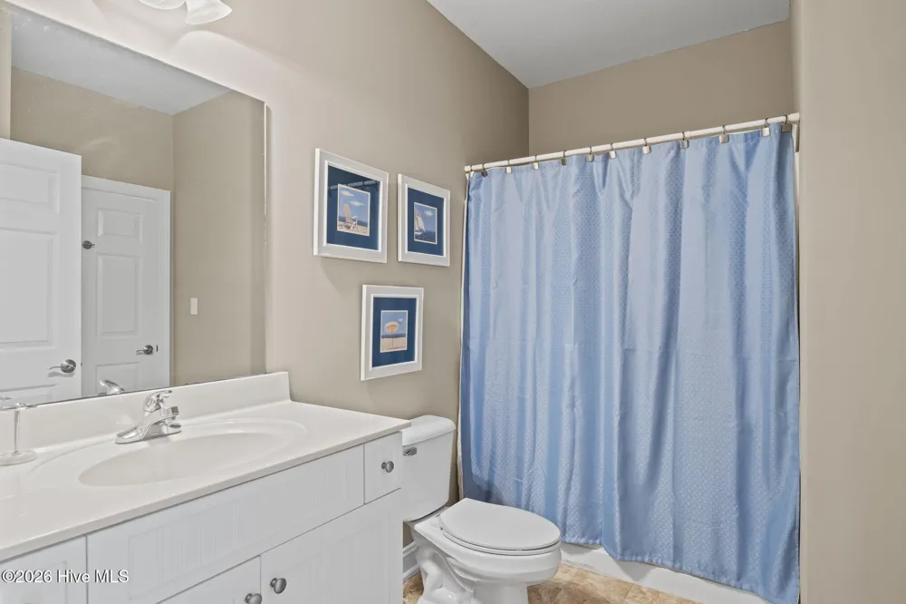 200 Lighthouse Lane #A2 Cedar Point, NC 28584