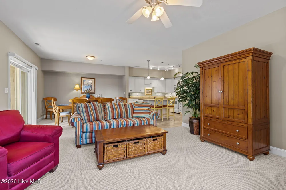 200 Lighthouse Lane #A2 Cedar Point, NC 28584