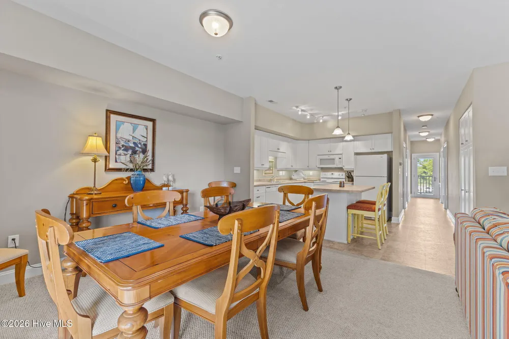 200 Lighthouse Lane #A2 Cedar Point, NC 28584