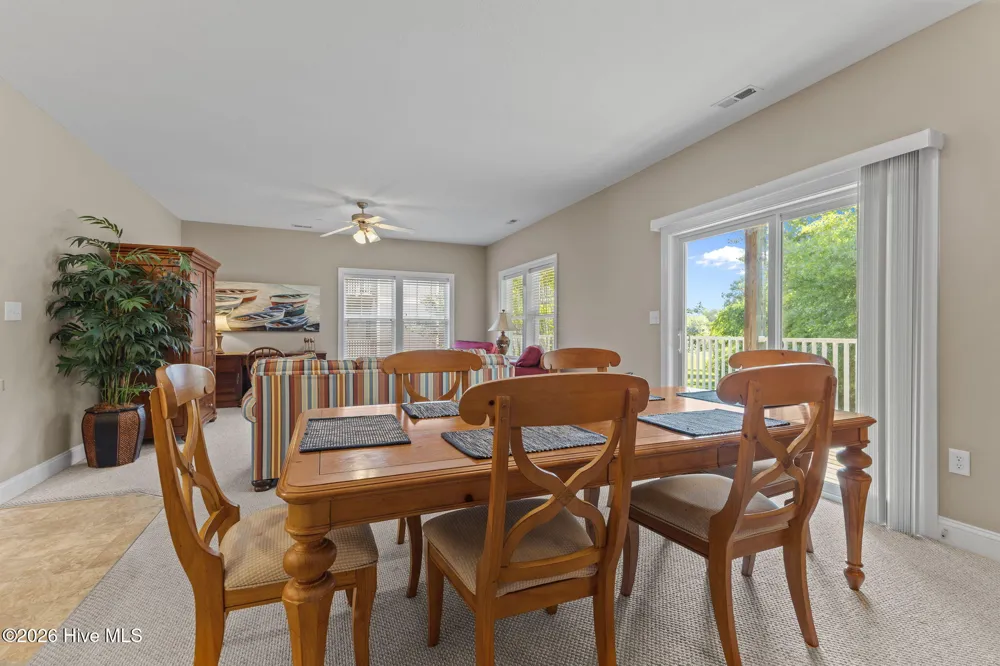 200 Lighthouse Lane #A2 Cedar Point, NC 28584
