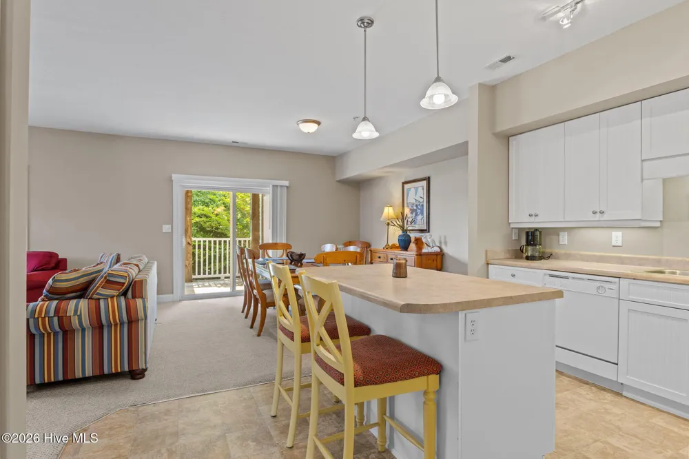 200 Lighthouse Lane #A2 Cedar Point, NC 28584