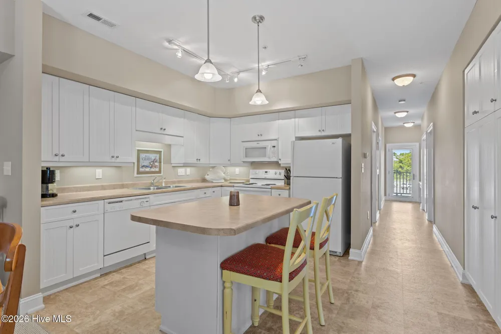 200 Lighthouse Lane #A2 Cedar Point, NC 28584