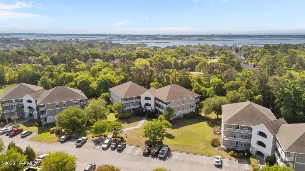 200 Lighthouse Lane #A2 Cedar Point, NC 28584