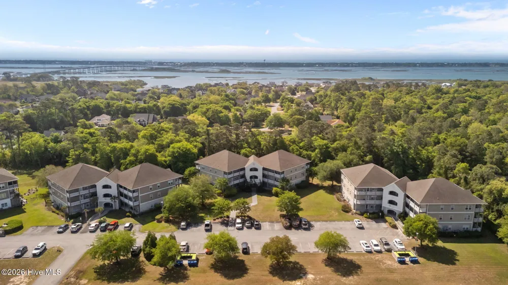 200 Lighthouse Lane #A2 Cedar Point, NC 28584