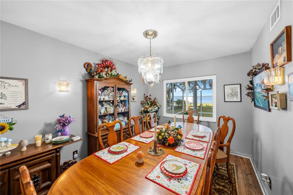 11690 SE 132ND STREET ROAD Ocklawaha, FL 32179