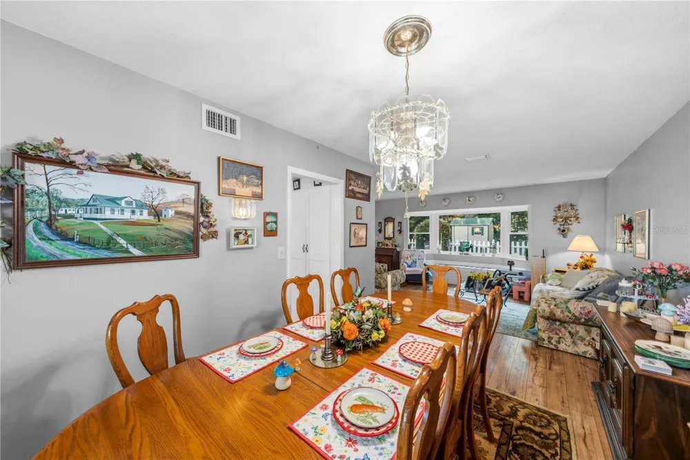 11690 SE 132ND STREET ROAD Ocklawaha, FL 32179