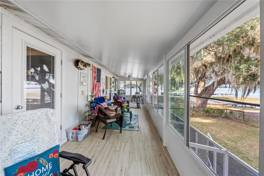 11690 SE 132ND STREET ROAD Ocklawaha, FL 32179