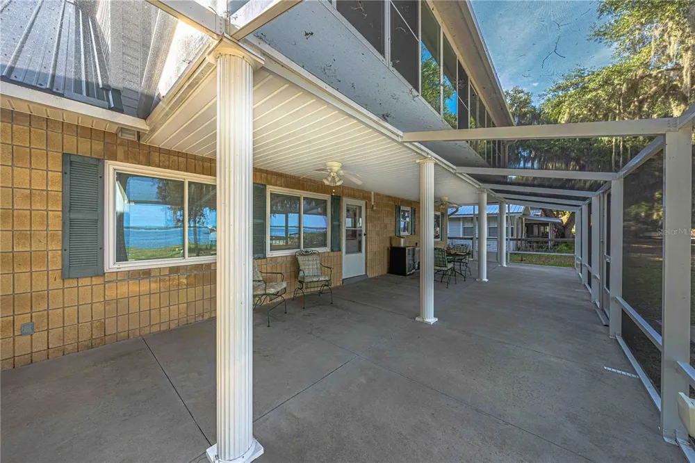 11690 SE 132ND STREET ROAD Ocklawaha, FL 32179