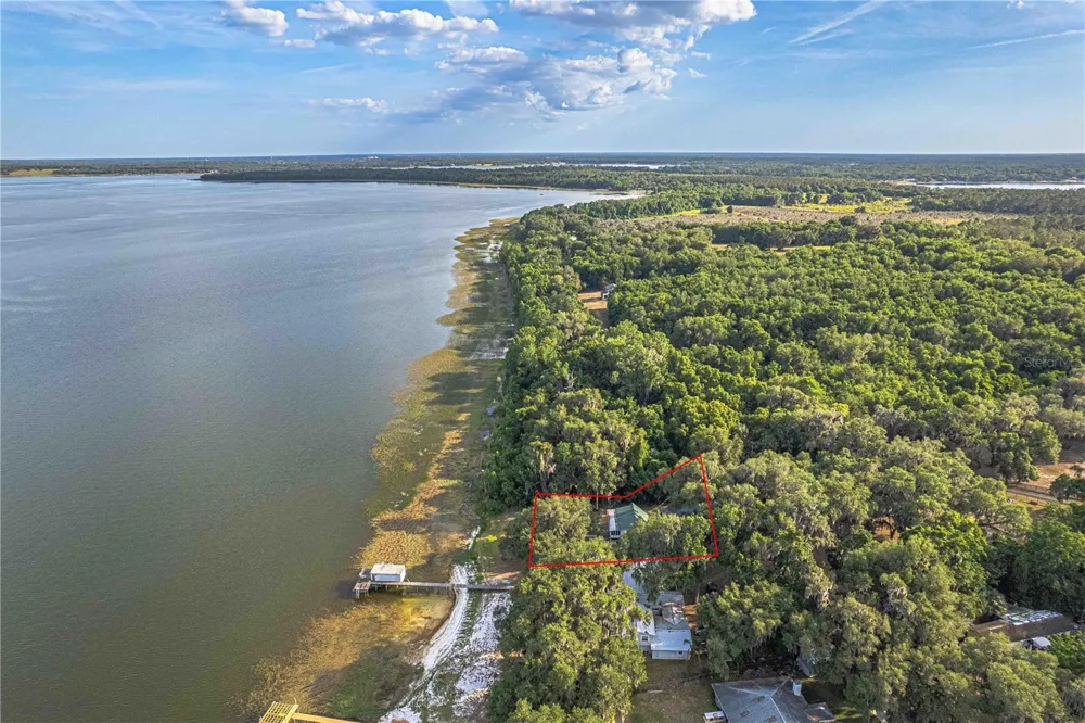 11690 SE 132ND STREET ROAD Ocklawaha, FL 32179