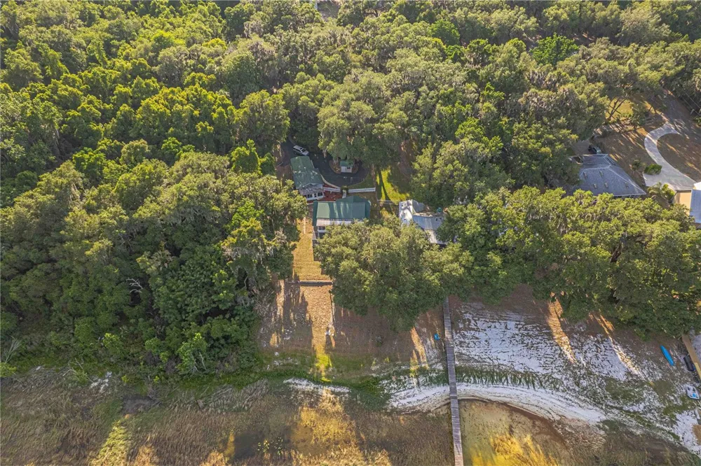 11690 SE 132ND STREET ROAD Ocklawaha, FL 32179