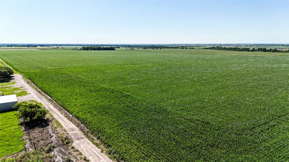 County Road 405 Taylor, TX 76574