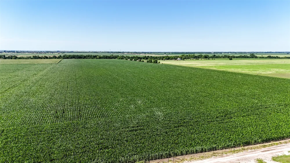 County Road 405 Taylor, TX 76574